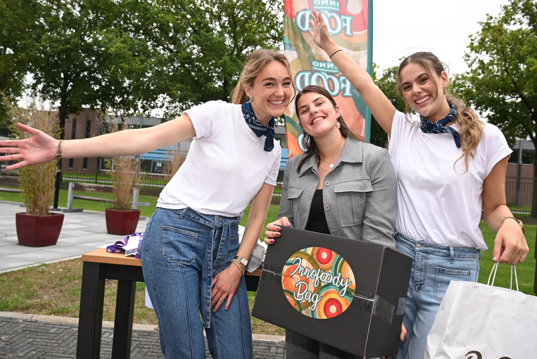 Vakgroep Human Resource Management