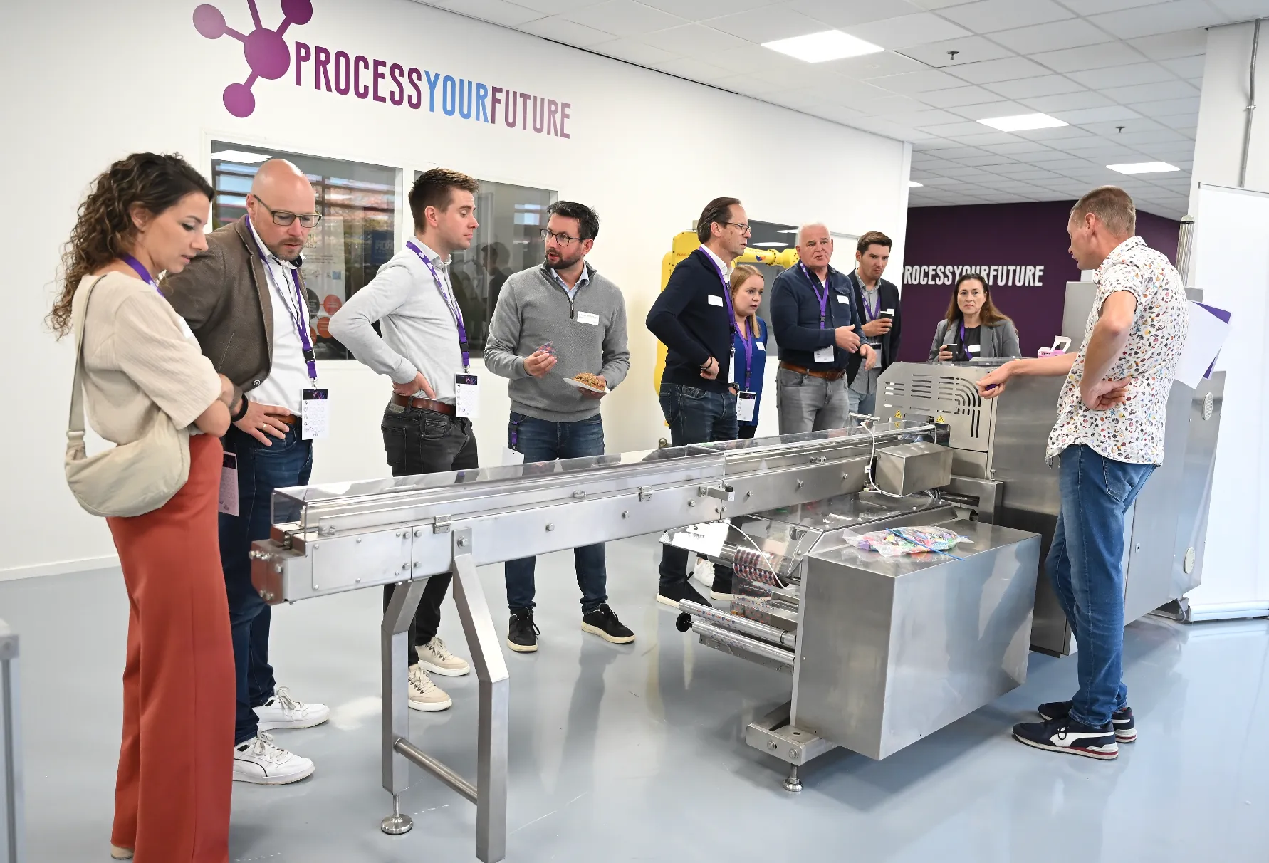 Vakgroep Ontwikkeling & kwaliteit