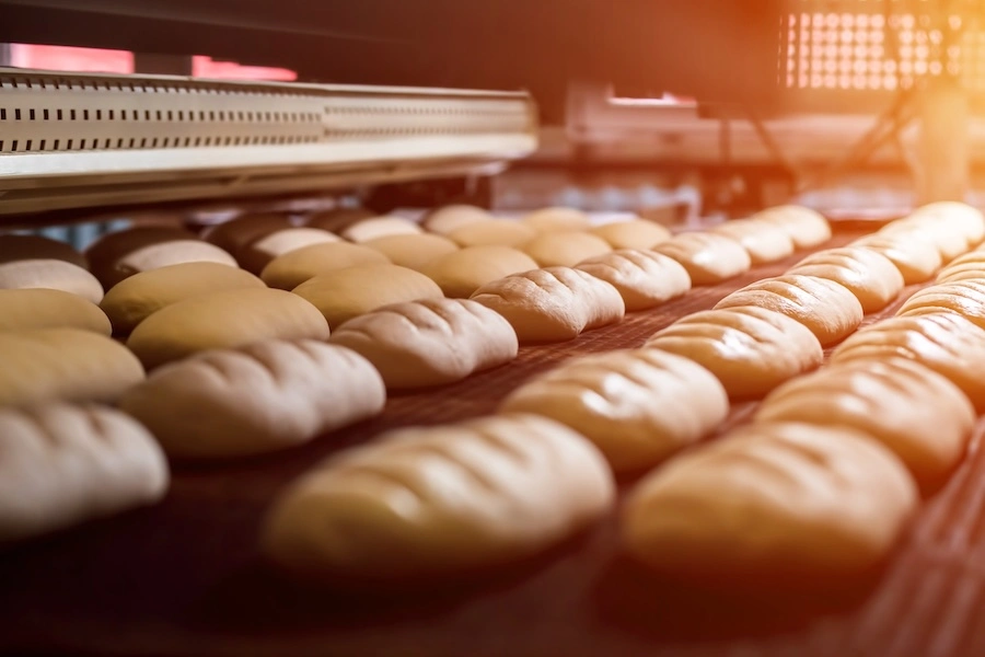 Innofood Bake