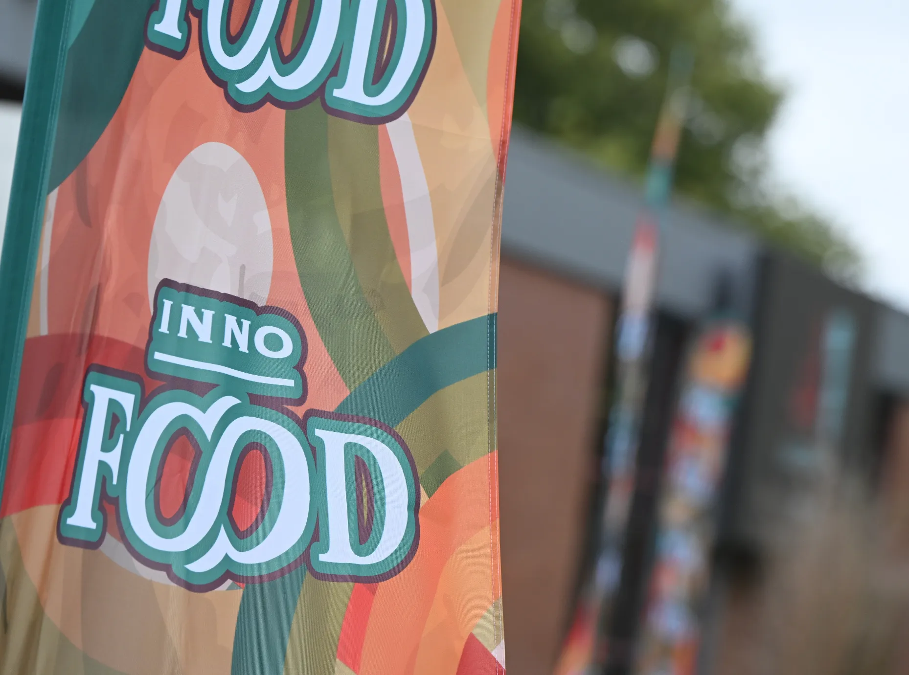 Innofood Banner