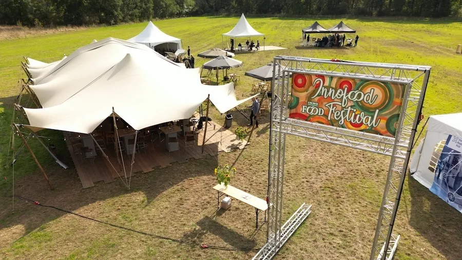 Innofood Banner