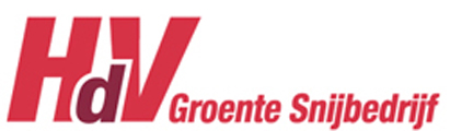 HDV Groentesnijbedrijf