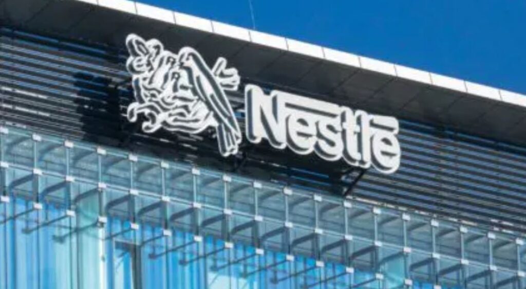 2024 - Nestlé